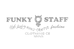 Funky Staff